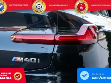 Bmw Bmw-X4M