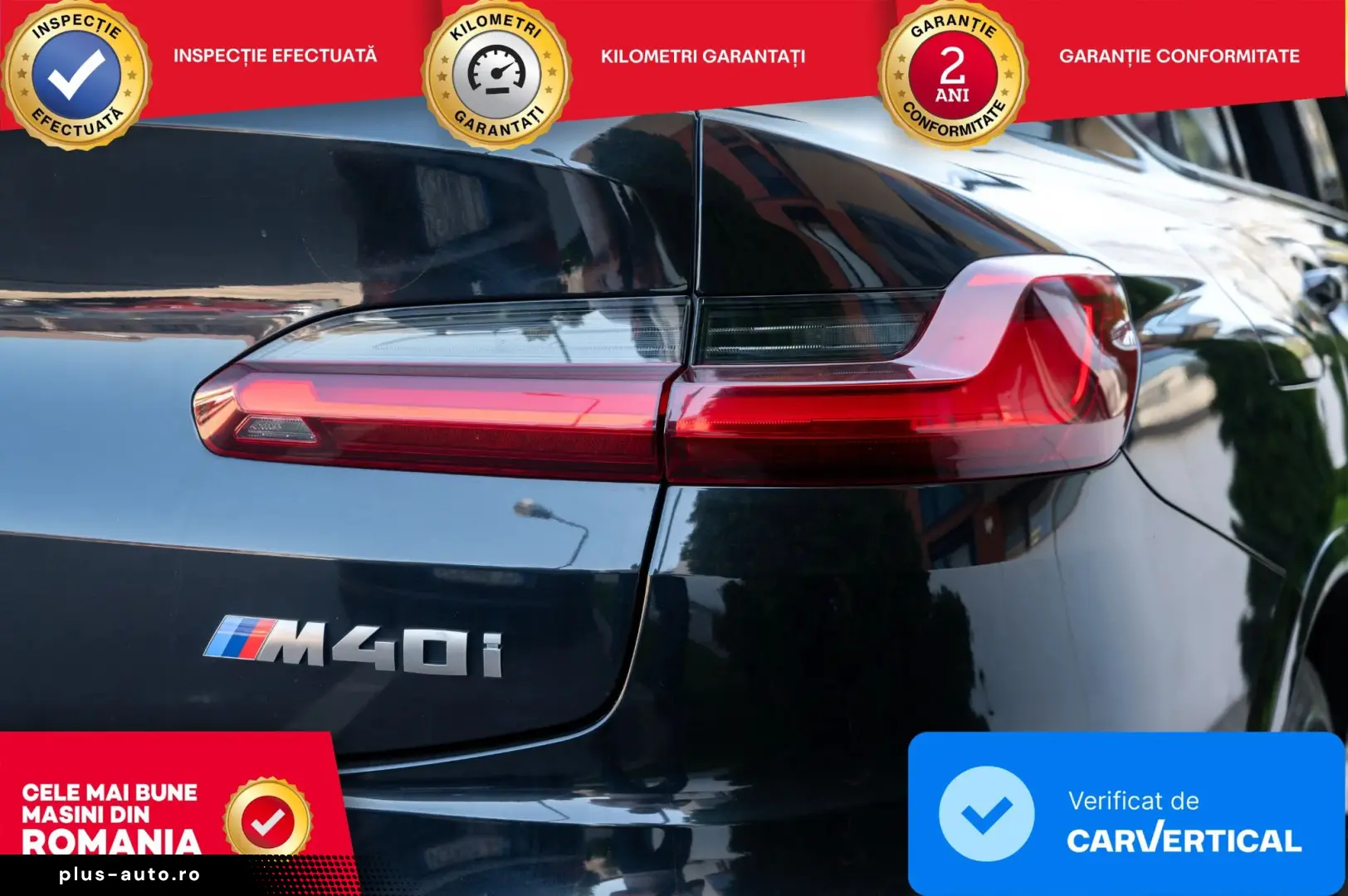Bmw Bmw-X4M