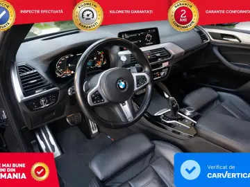 Bmw Bmw-X4M