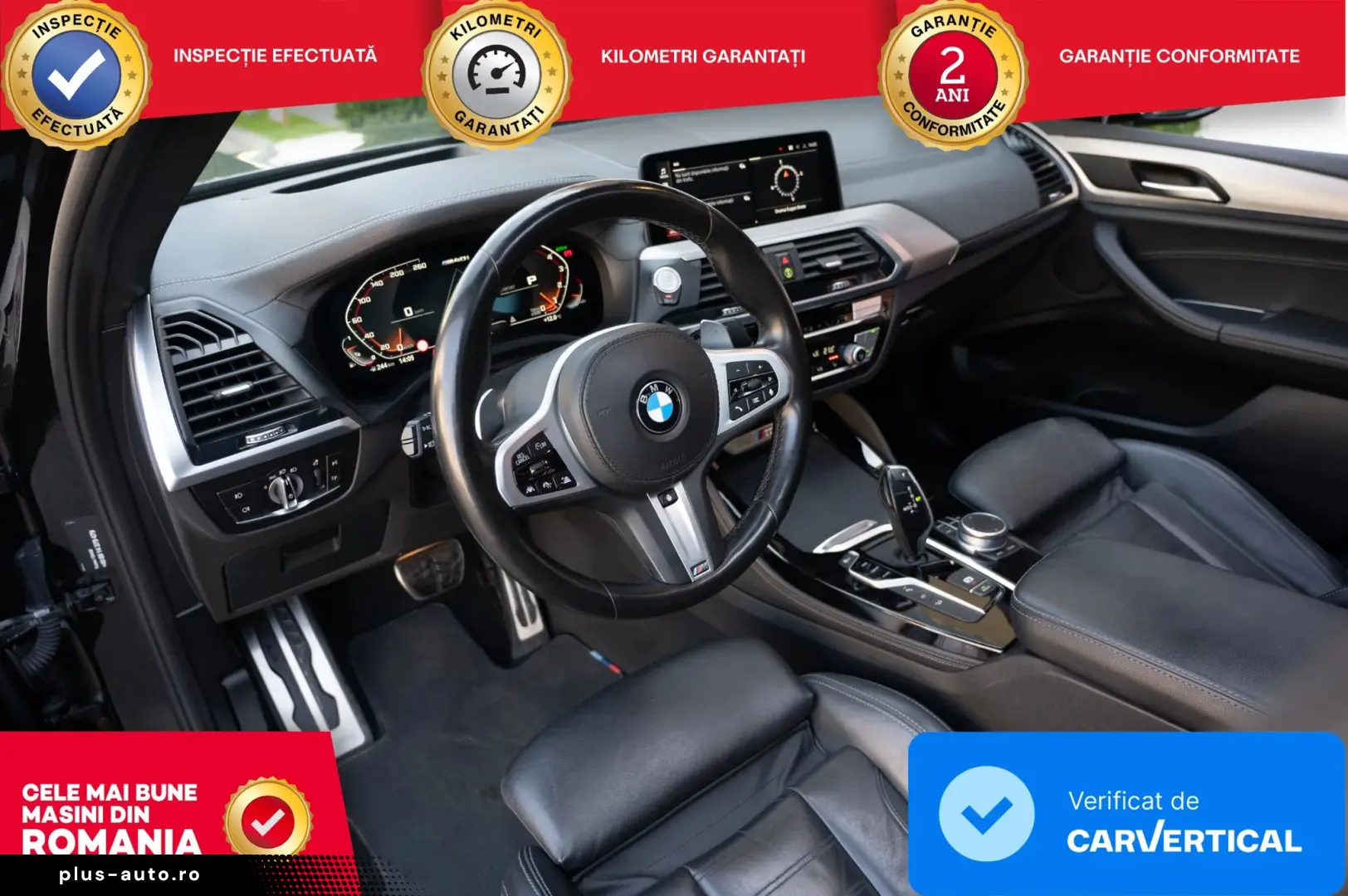 Bmw Bmw-X4M