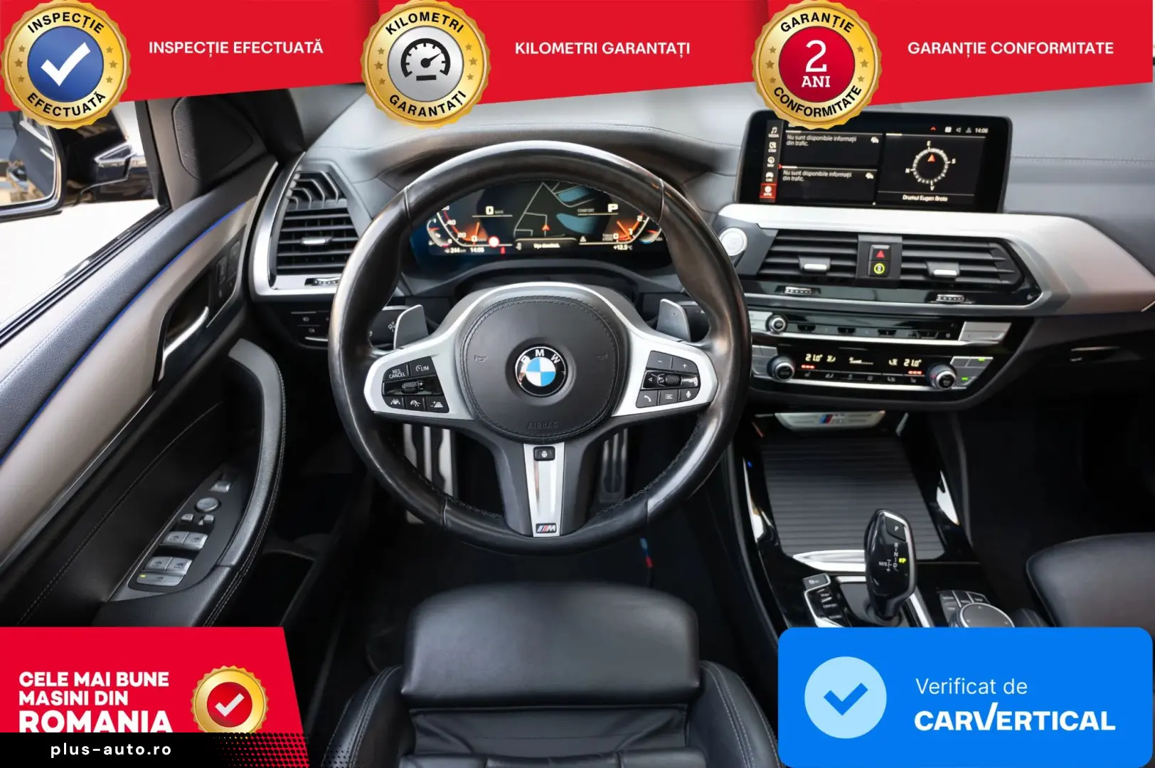 Bmw Bmw-X4M