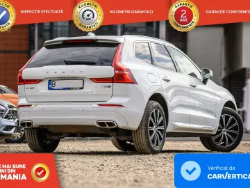 Volvo Xc-60
