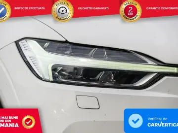Volvo Xc-60
