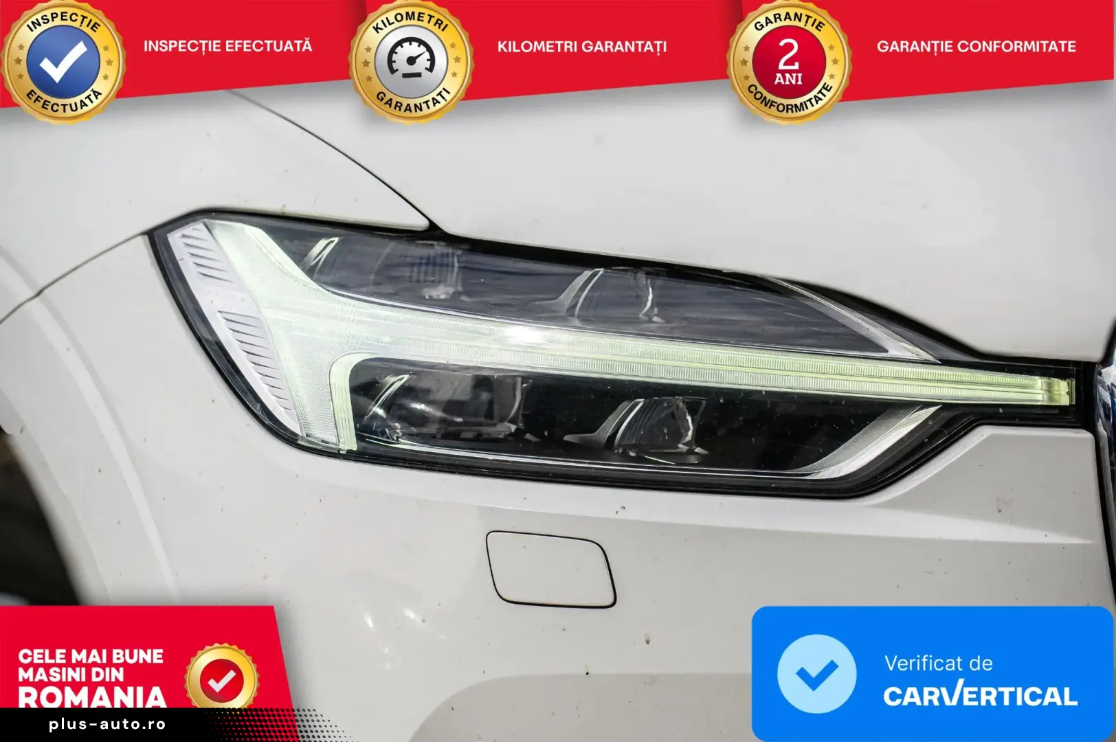 Volvo Xc-60