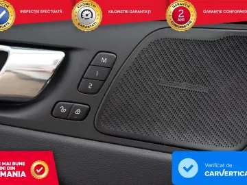 Volvo Xc-60