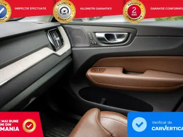 Volvo Xc-60