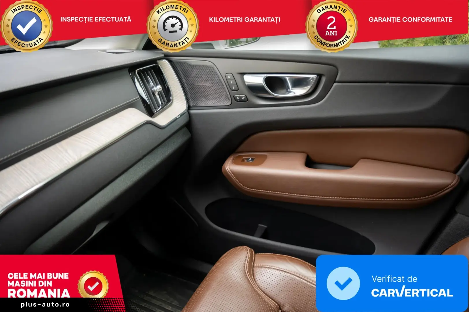 Volvo Xc-60