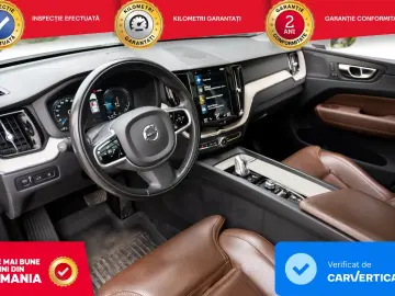Volvo Xc-60