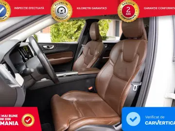 Volvo Xc-60