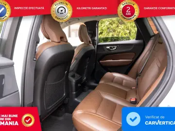 Volvo Xc-60