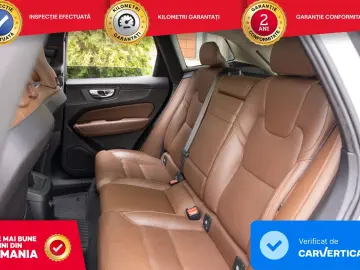 Volvo Xc-60