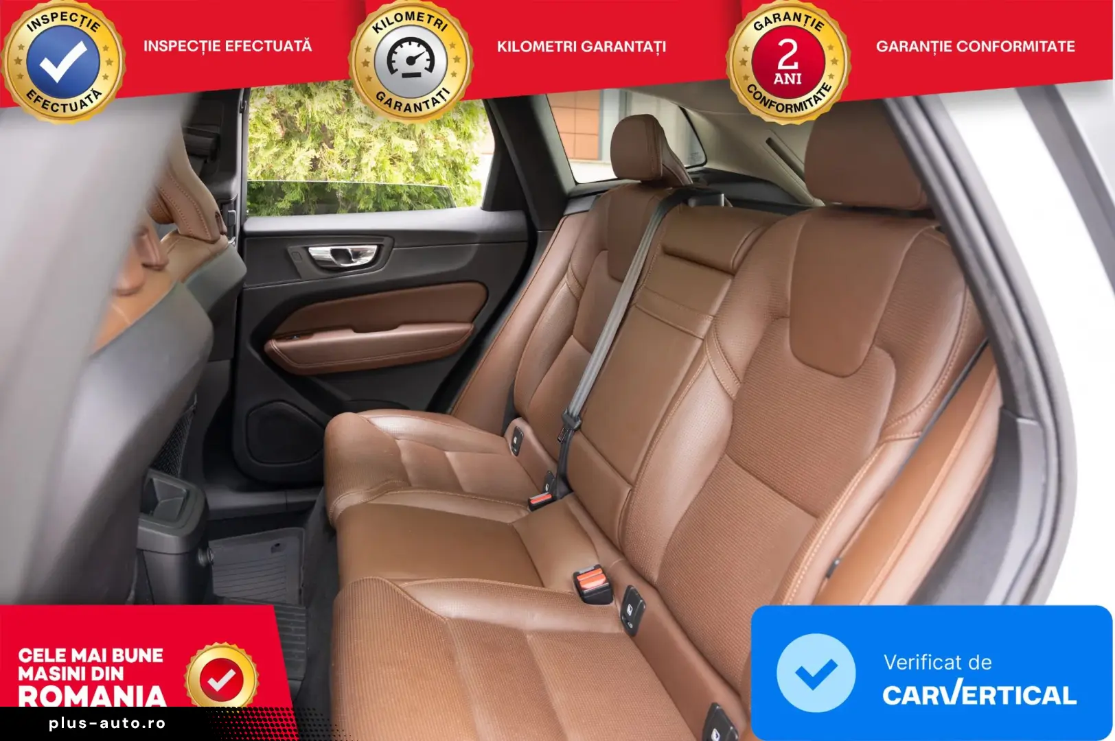 Volvo Xc-60