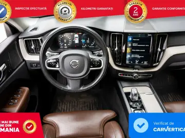 Volvo Xc-60