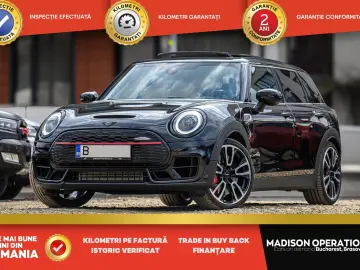 Mini John-Cooper-Works