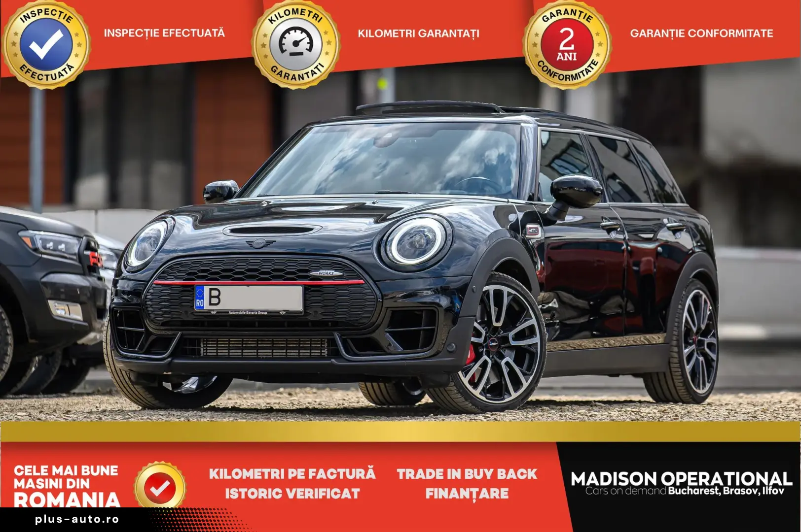 Mini John-Cooper-Works