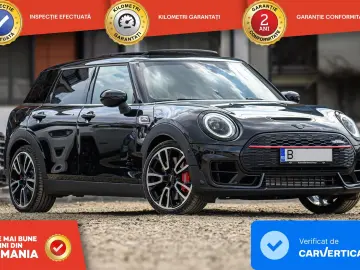 Mini John-Cooper-Works