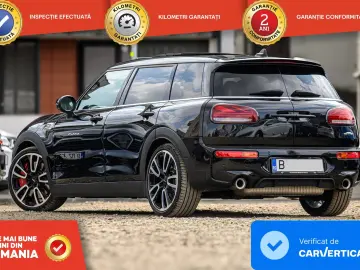 Mini John-Cooper-Works