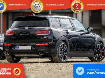 Mini John-Cooper-Works