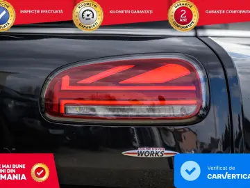 Mini John-Cooper-Works