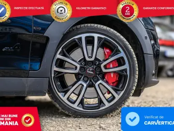 Mini John-Cooper-Works
