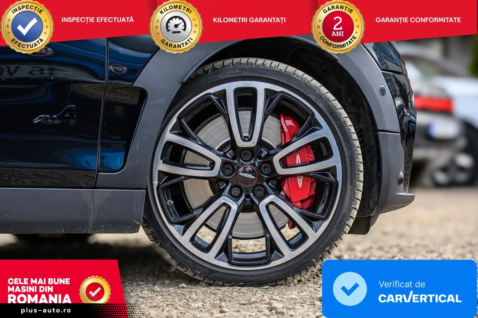 Mini John-Cooper-Works