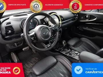 Mini John-Cooper-Works