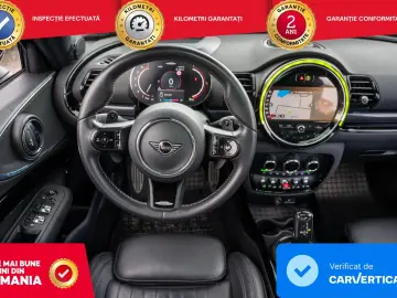 Mini John-Cooper-Works