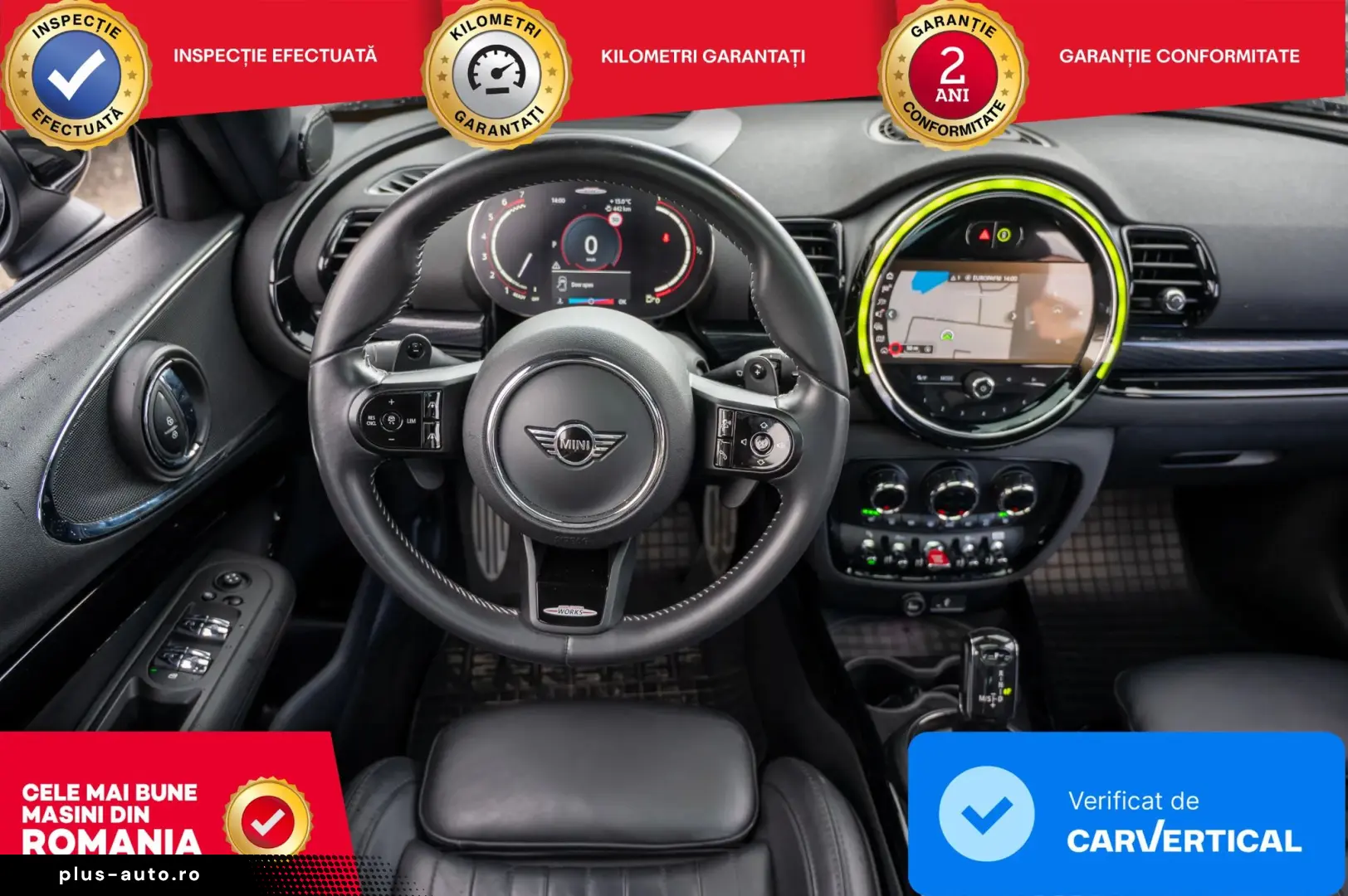 Mini John-Cooper-Works