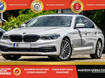 Bmw Seria-5