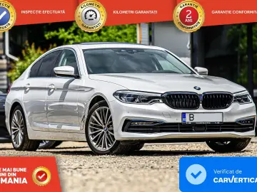 Bmw Seria-5