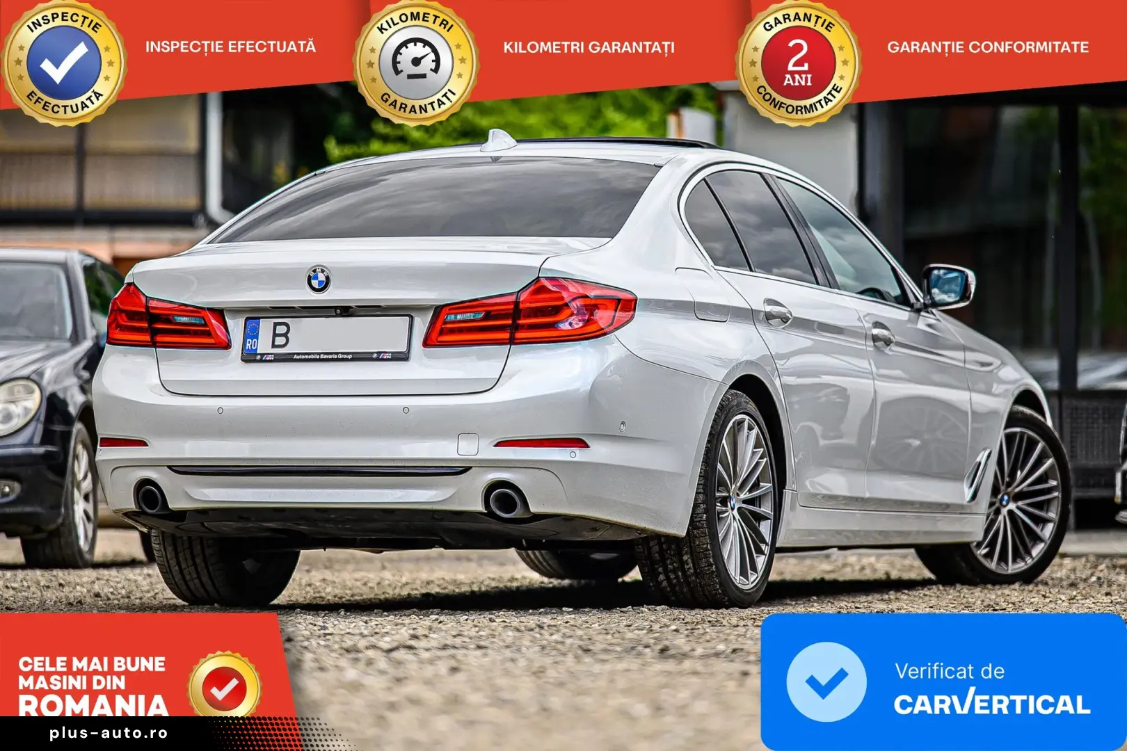 Bmw Seria-5