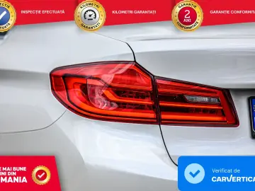 Bmw Seria-5