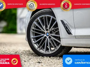 Bmw Seria-5