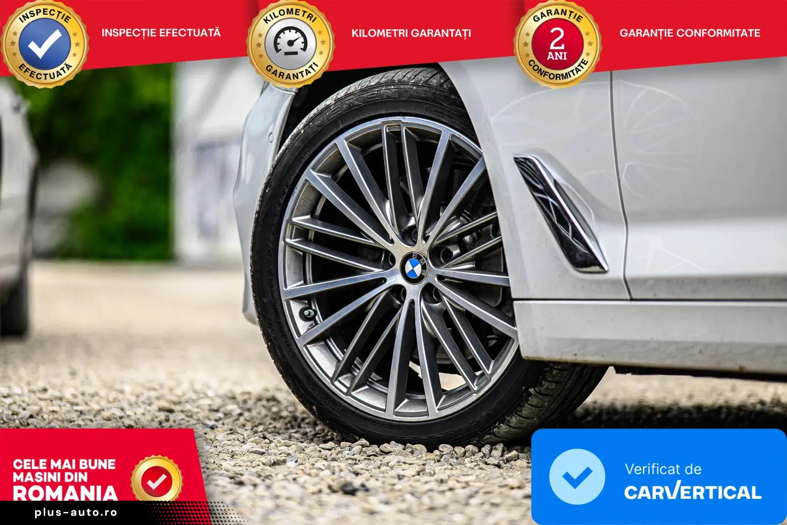 Bmw Seria-5