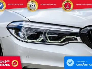 Bmw Seria-5