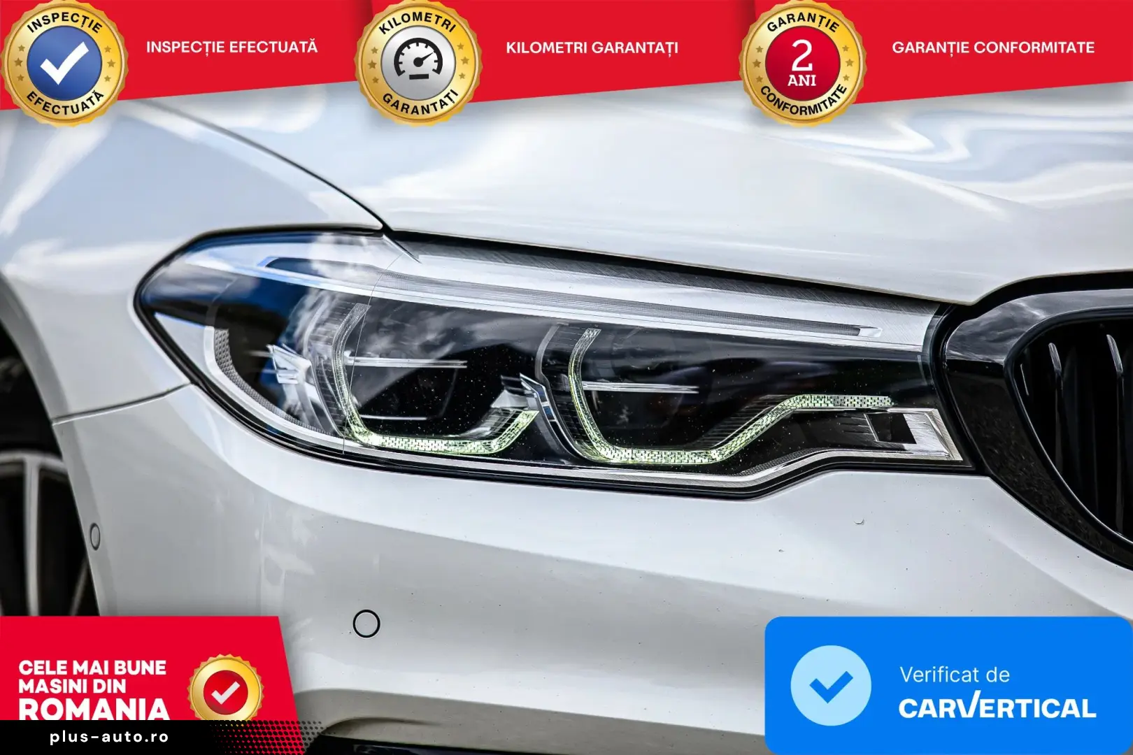 Bmw Seria-5