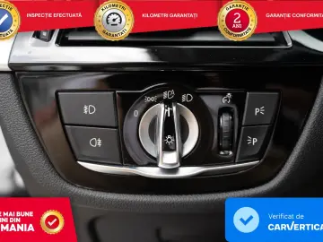Bmw Seria-5