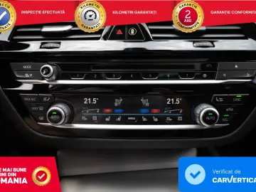 Bmw Seria-5