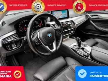 Bmw Seria-5