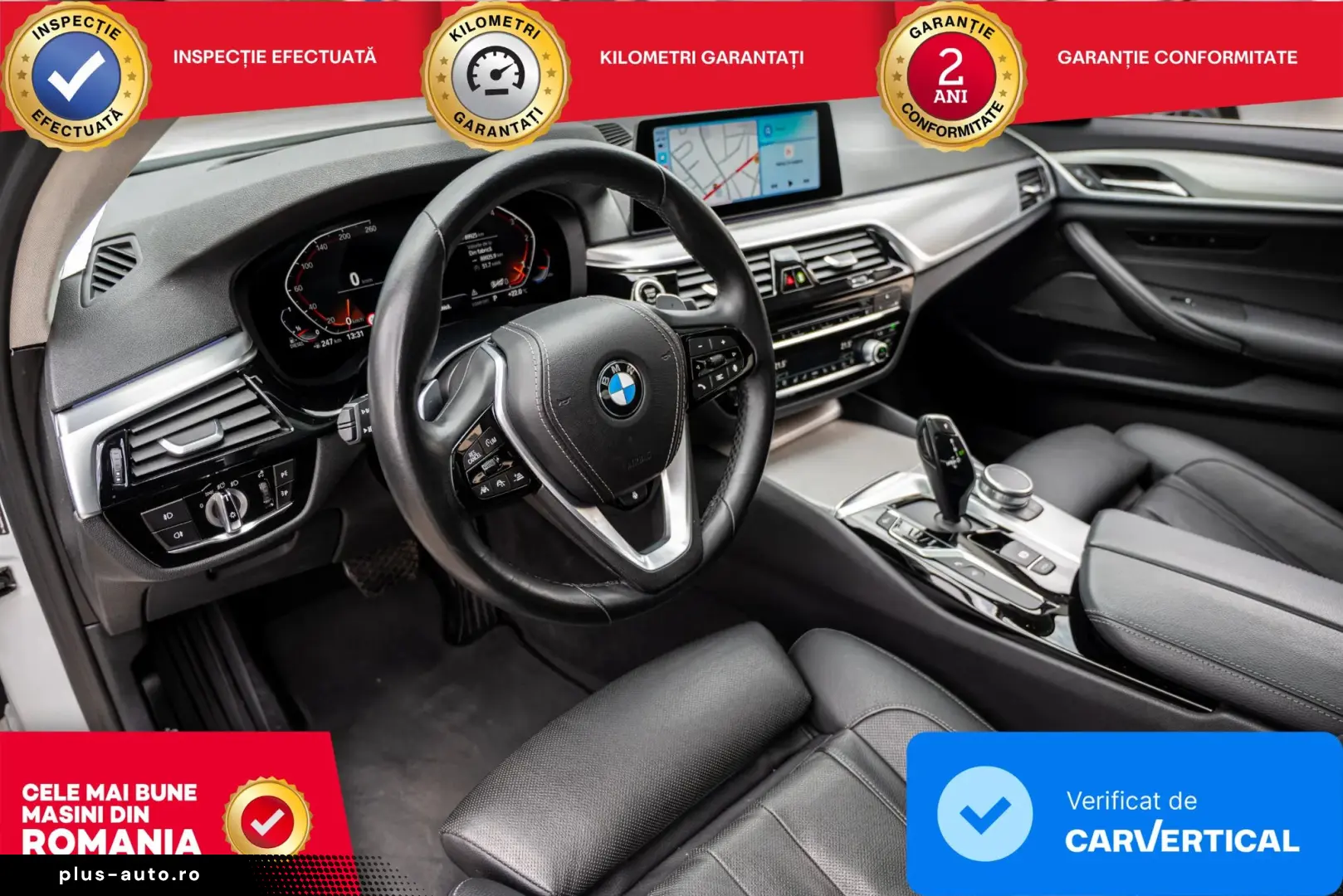 Bmw Seria-5