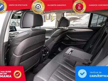 Bmw Seria-5