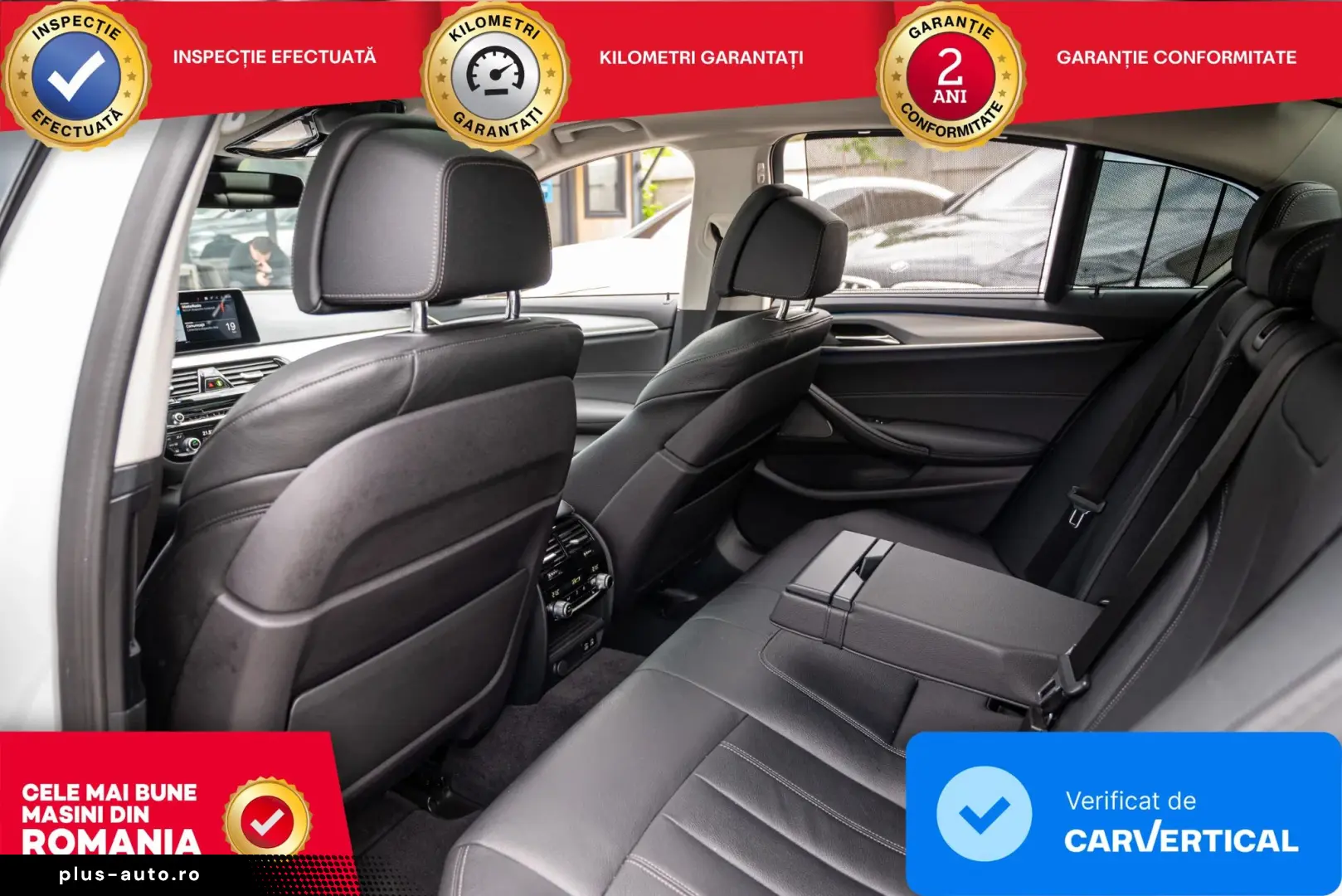 Bmw Seria-5