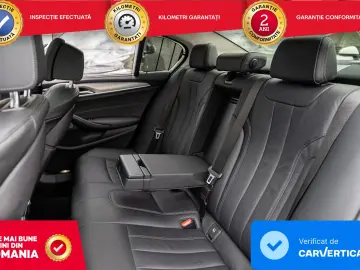 Bmw Seria-5