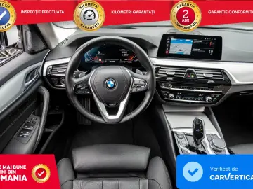 Bmw Seria-5