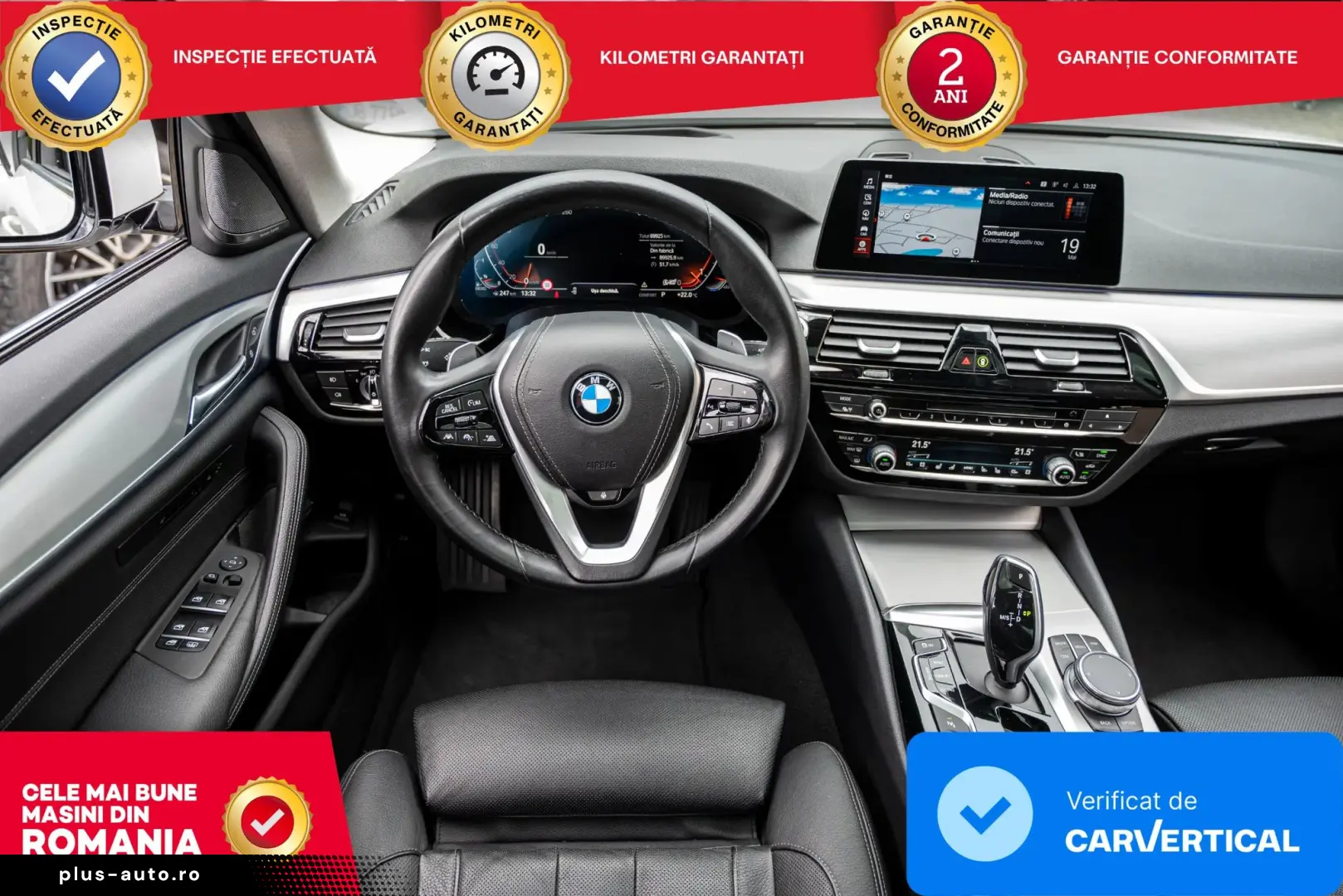 Bmw Seria-5