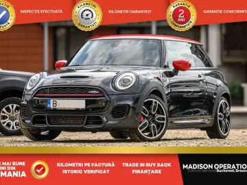 Mini John-Cooper-Works