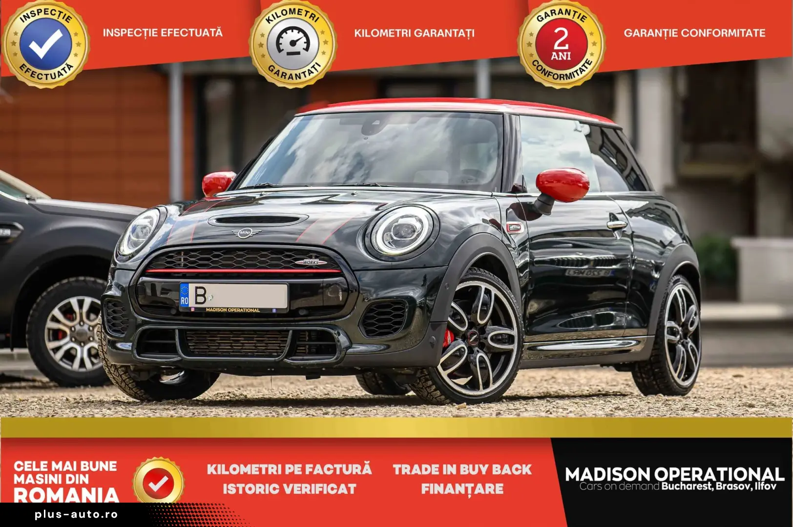 Mini John-Cooper-Works