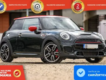 Mini John-Cooper-Works