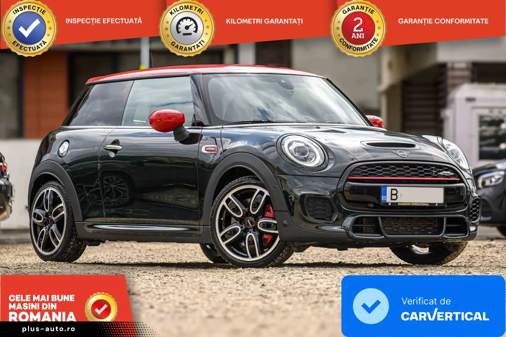 Mini John-Cooper-Works