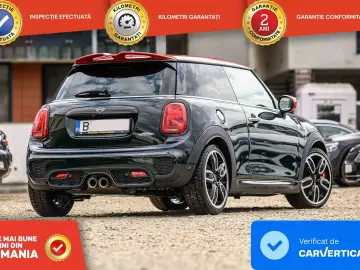Mini John-Cooper-Works